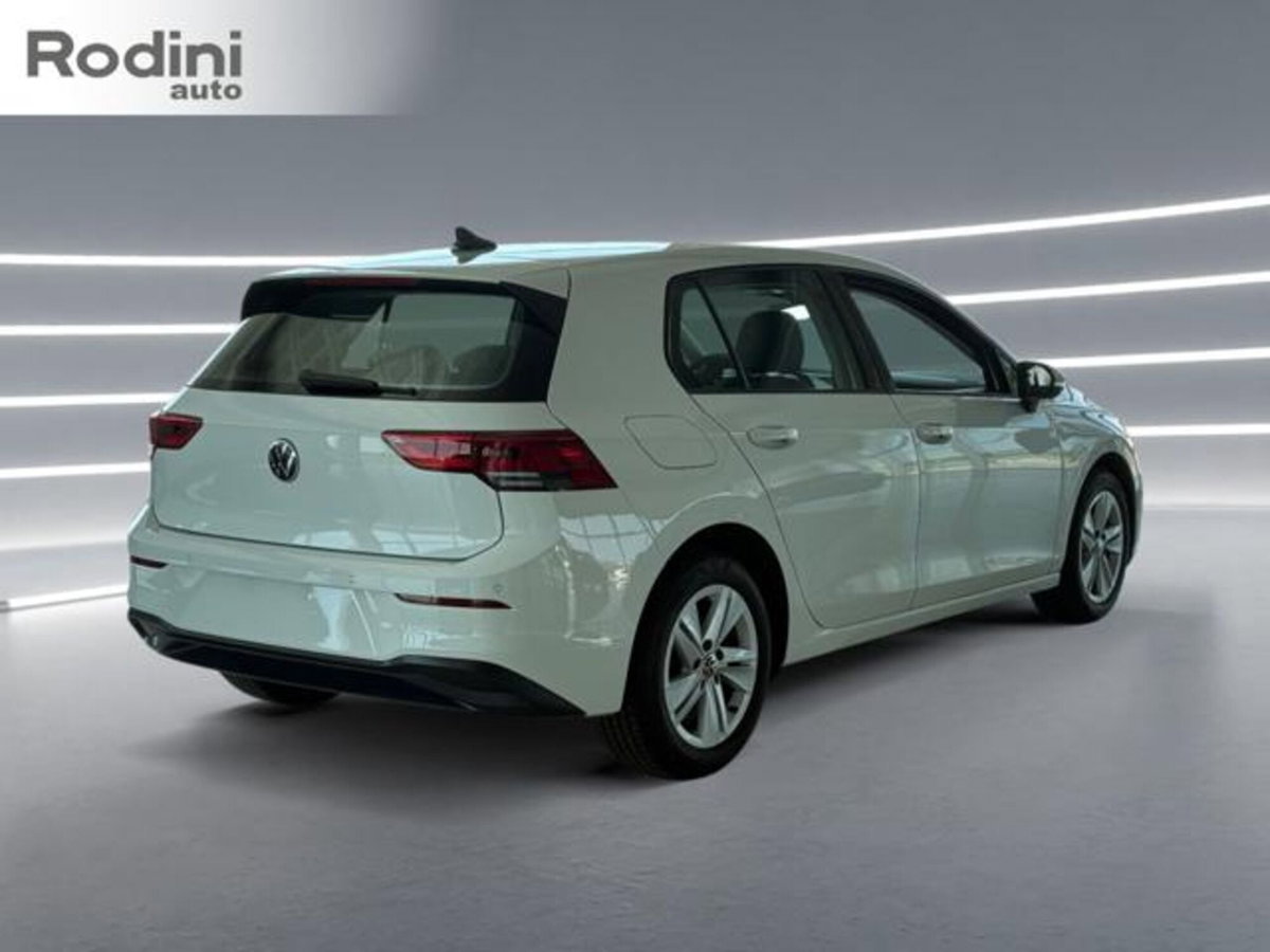 Volkswagen Golf Variant 1.5 TSI EVO ACT Life (4)