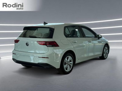 Volkswagen Golf Variant 1.5 TSI EVO ACT Life (4)