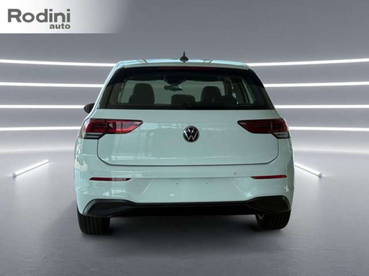 Volkswagen Golf Variant 1.5 TSI EVO ACT Life (5)