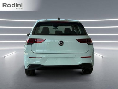 Volkswagen Golf Variant 1.5 TSI EVO ACT Life (5)