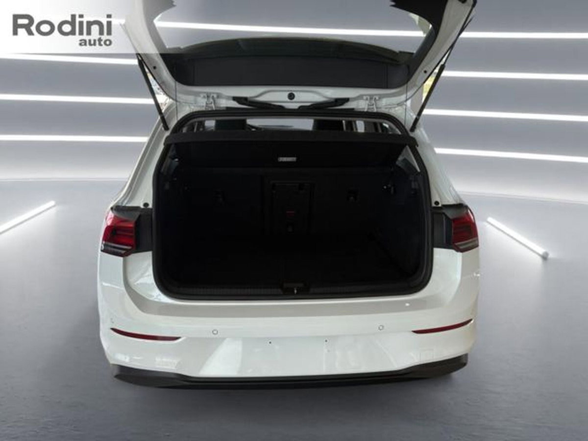 Volkswagen Golf Variant 1.5 TSI EVO ACT Life (6)