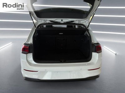 Volkswagen Golf Variant 1.5 TSI EVO ACT Life (6)