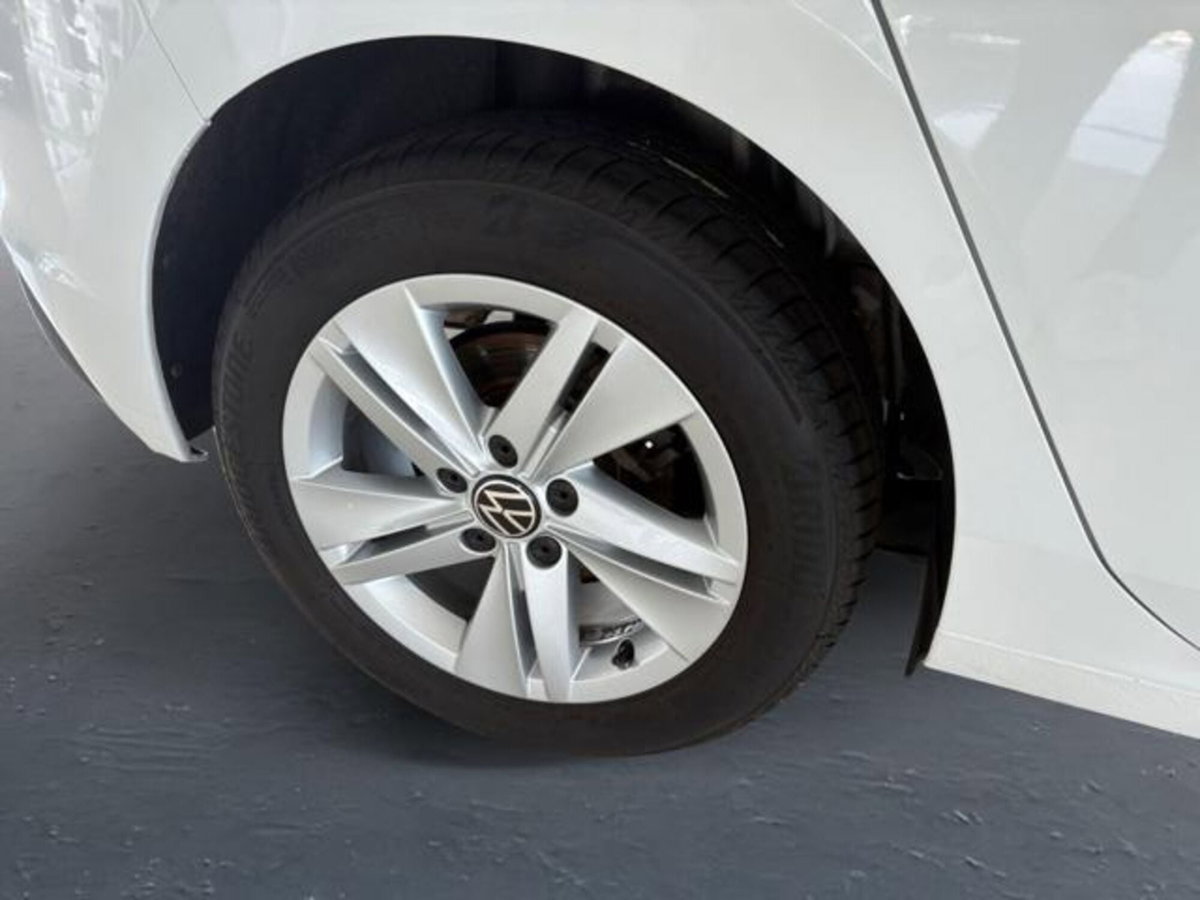 Volkswagen Golf Variant 1.5 TSI EVO ACT Life (7)