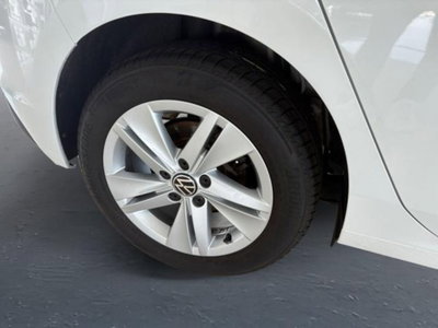 Volkswagen Golf Variant 1.5 TSI EVO ACT Life (7)