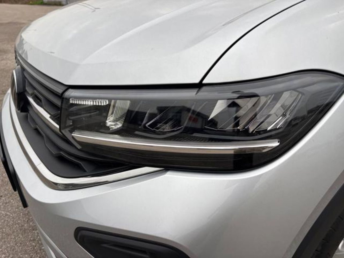 Volkswagen T-Cross 1.0 tsi Life 95cv (20)
