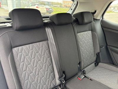 Volkswagen T-Cross 1.0 tsi Life 95cv (9)
