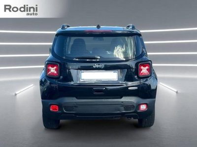 Jeep Renegade 1.3 T4 DDCT Longitude (5)