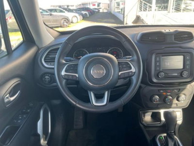 Jeep Renegade 1.3 T4 DDCT Longitude (7)