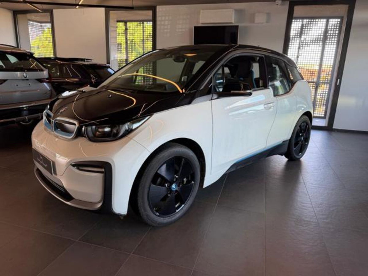 BMW i3 i3 120 Ah