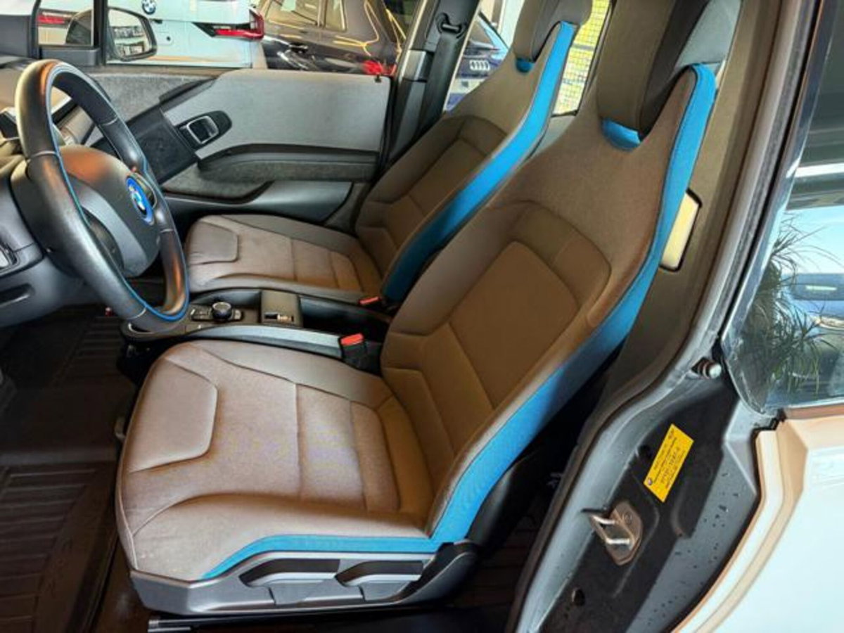 BMW i3 i3 120 Ah (10)