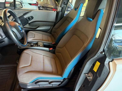 BMW i3 i3 120 Ah (10)
