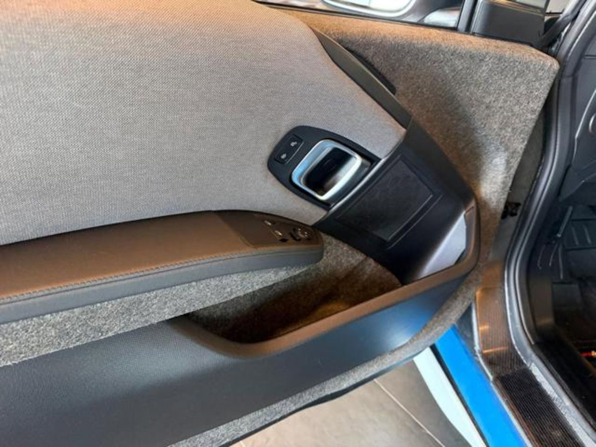 BMW i3 i3 120 Ah (12)