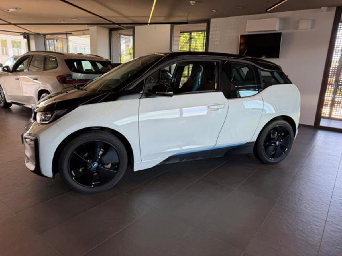 BMW i3 i3 120 Ah (2)