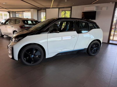 BMW i3 i3 120 Ah (2)