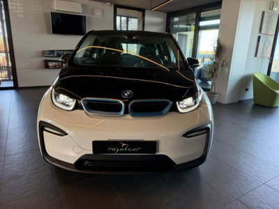 BMW i3 i3 120 Ah (3)