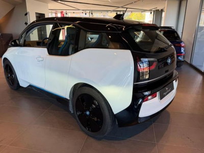 BMW i3 i3 120 Ah (4)