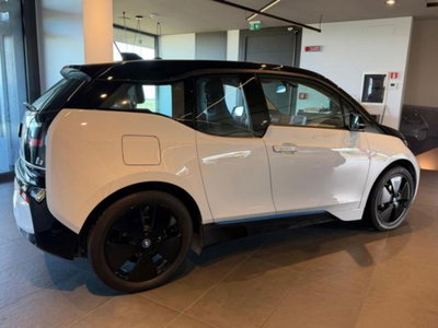 BMW i3 i3 120 Ah (5)