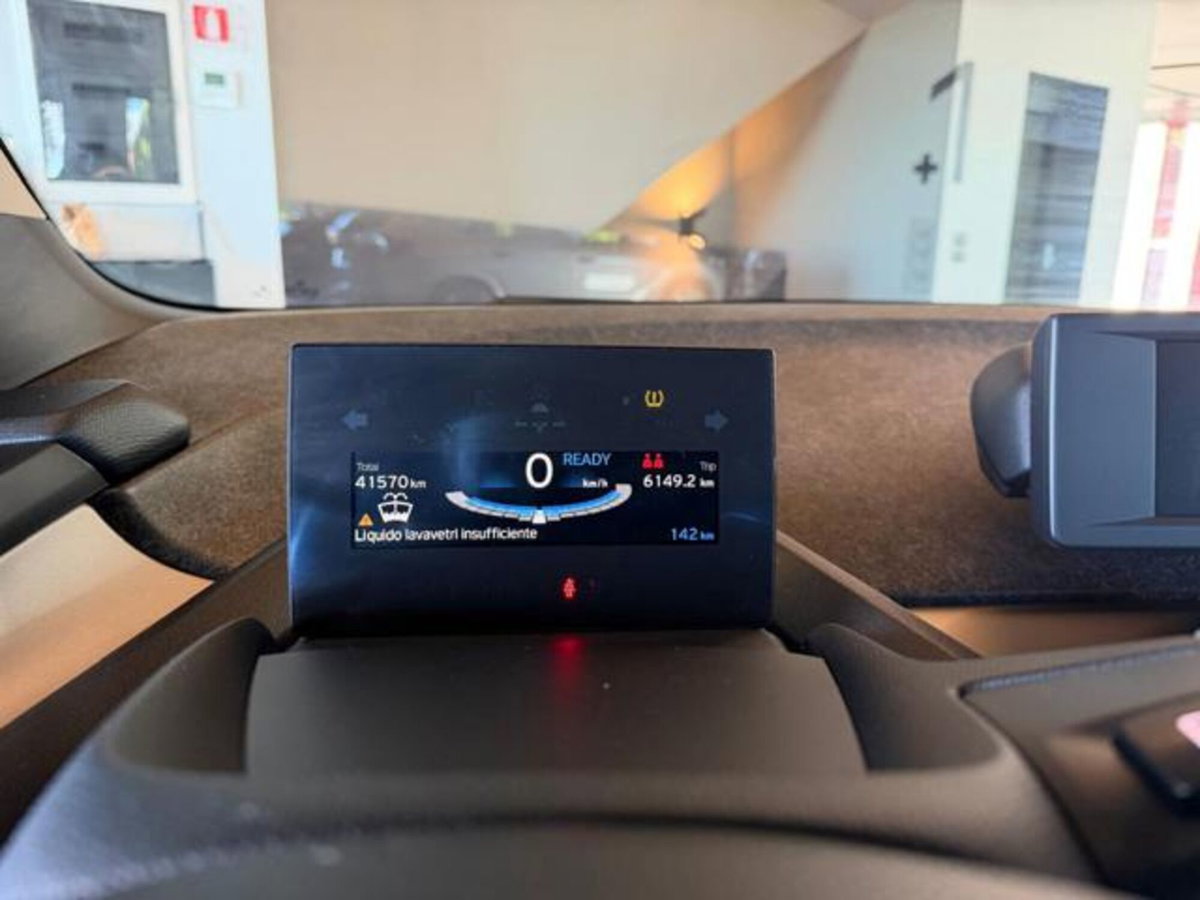 BMW i3 i3 120 Ah (7)