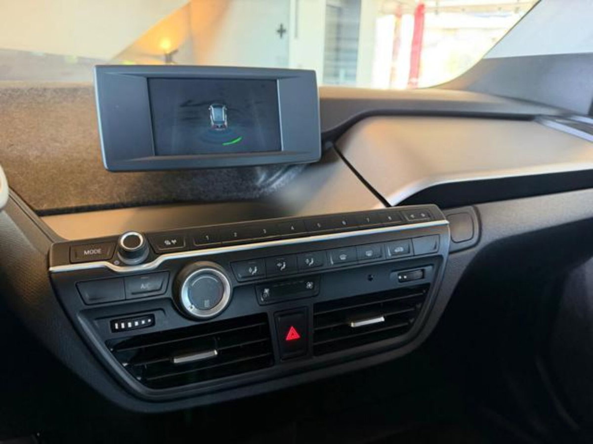 BMW i3 i3 120 Ah (8)