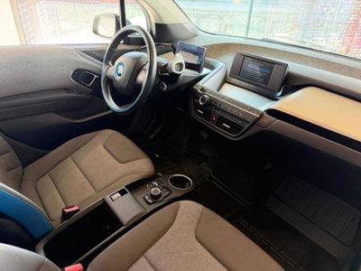 BMW i3 i3 120 Ah (9)