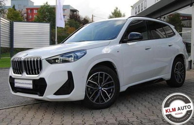 BMW X1 sDrive 20i Msport usata