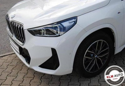 BMW X1 sDrive 20i Msport (10)