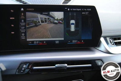 BMW X1 sDrive 20i Msport (11)