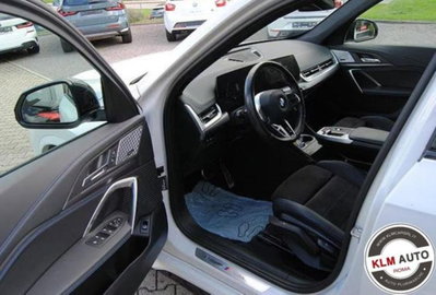 BMW X1 sDrive 20i Msport (12)