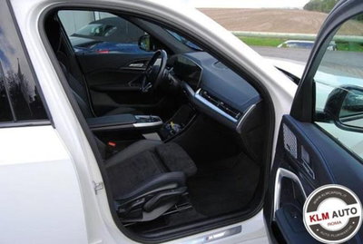 BMW X1 sDrive 20i Msport (4)