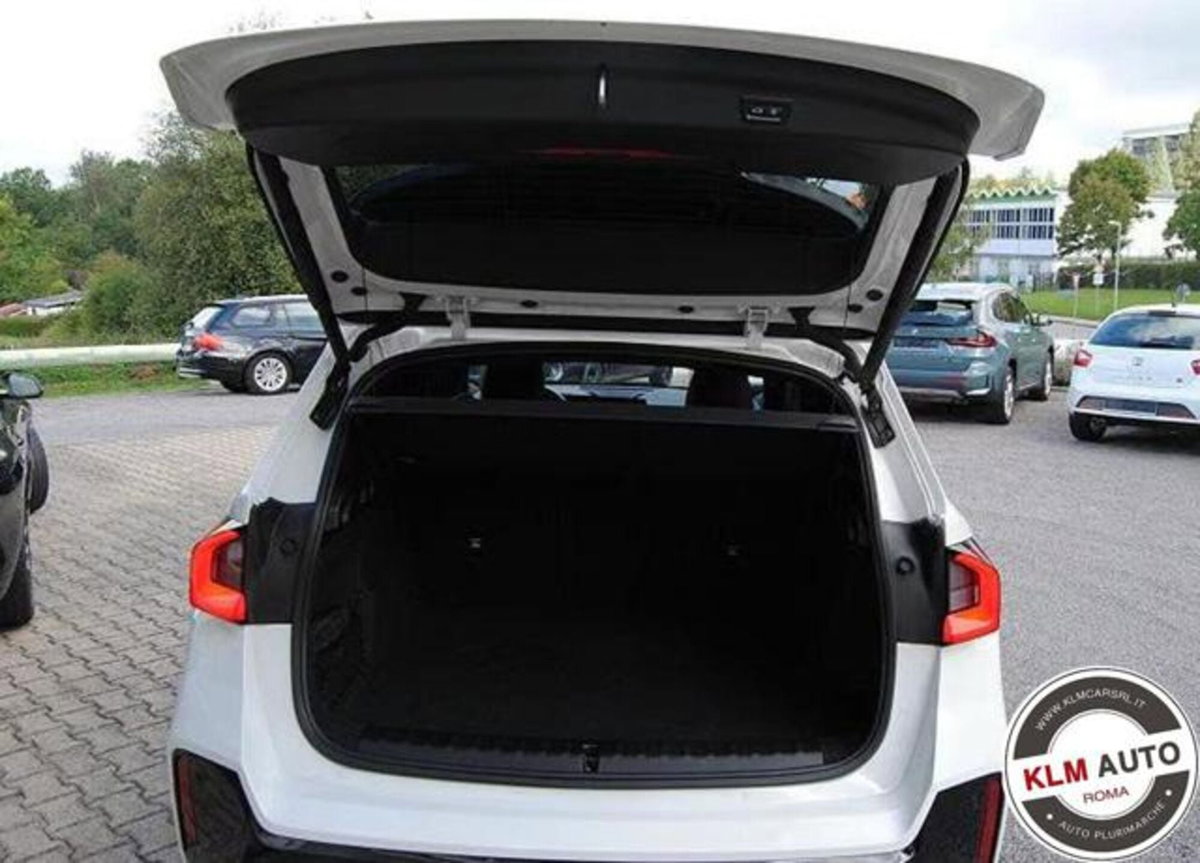 BMW X1 sDrive 20i Msport (5)