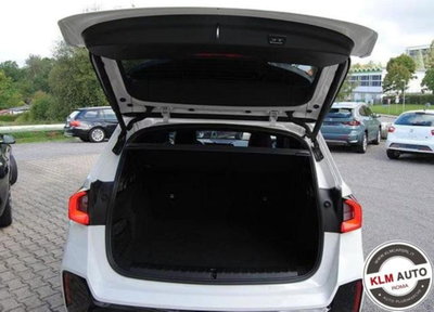 BMW X1 sDrive 20i Msport (5)