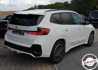 BMW X1 sDrive 20i Msport (6)