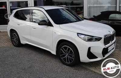 BMW X1 sDrive 20i Msport (7)