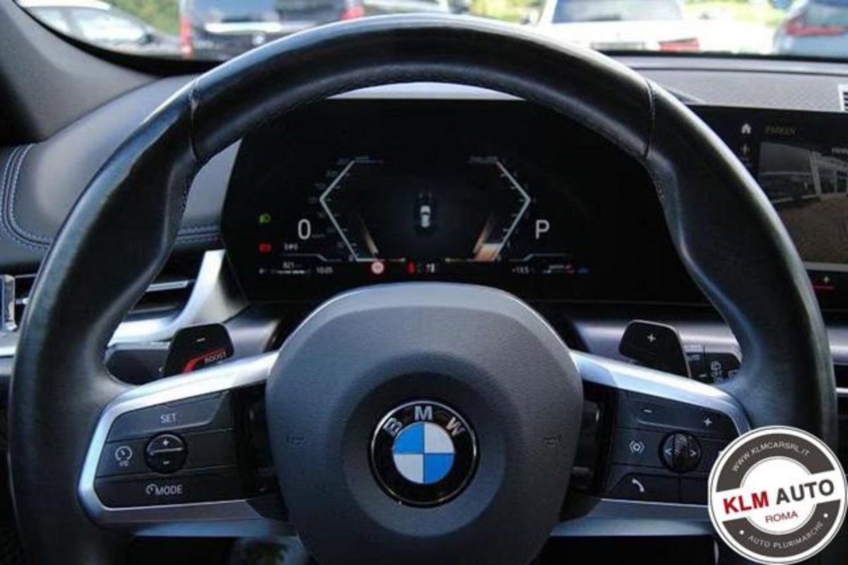 BMW X1 sDrive 20i Msport (8)