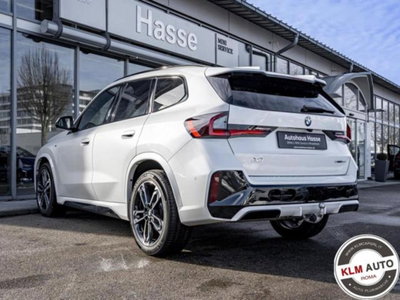 BMW X1 sDrive 18i Msport (2)