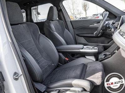 BMW X1 sDrive 18i Msport (5)