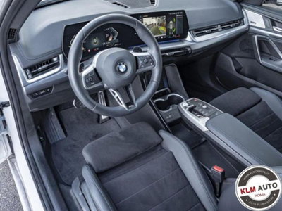 BMW X1 sDrive 18i Msport (6)