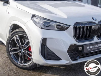 BMW X1 sDrive 18i Msport (7)