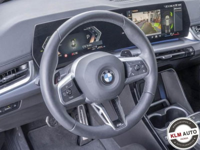 BMW X1 sDrive 18i Msport (9)