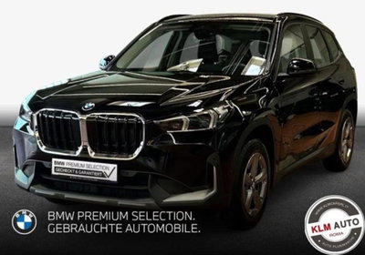 BMW X1 sDrive 18i Msport usata