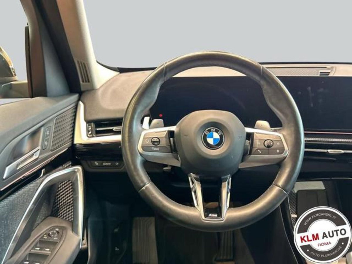 BMW X1 sDrive 18i Msport (11)