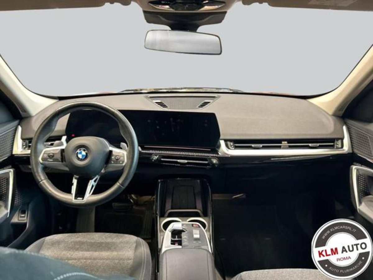 BMW X1 sDrive 18i Msport (15)