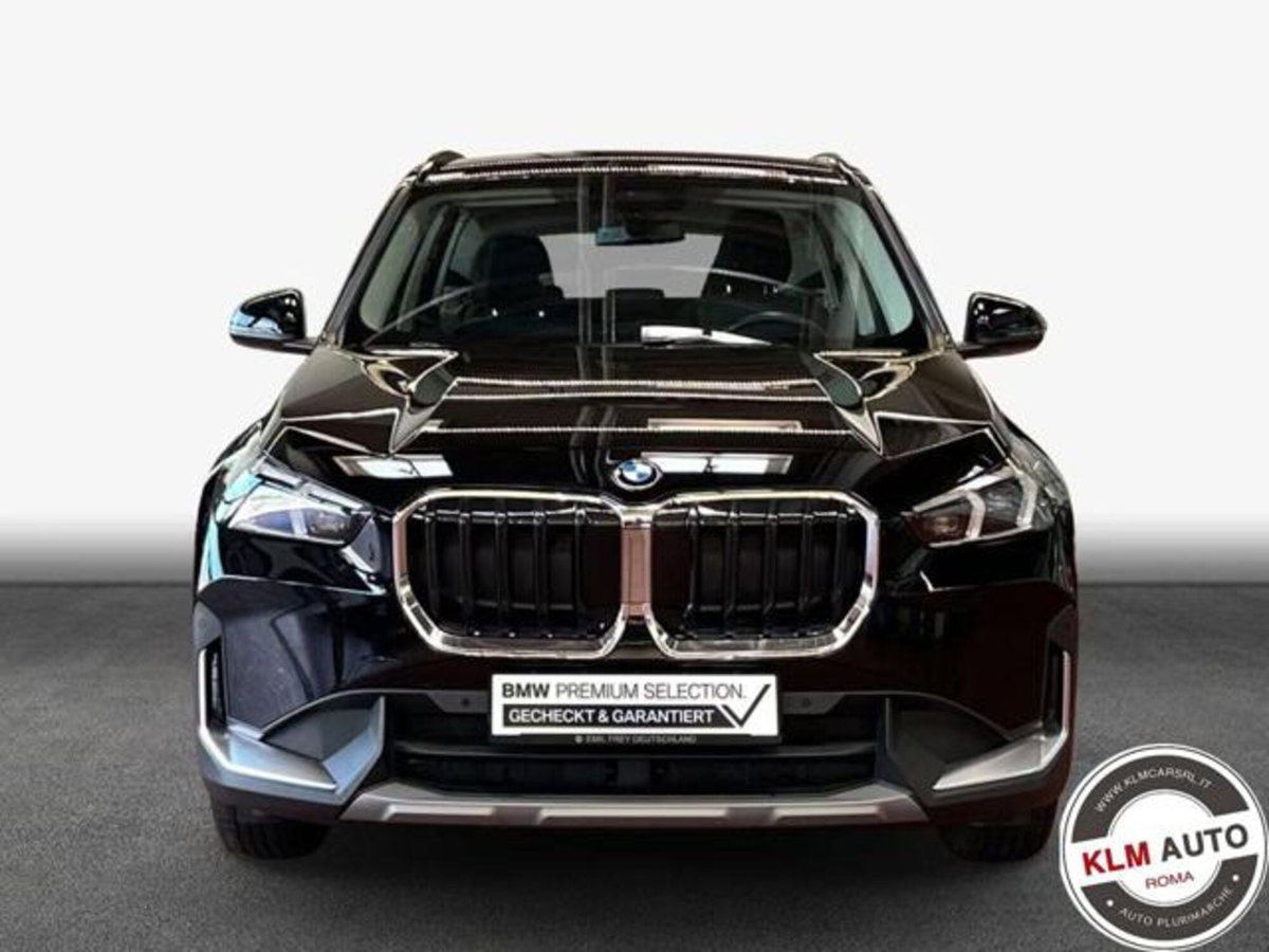 BMW X1 sDrive 18i Msport (2)