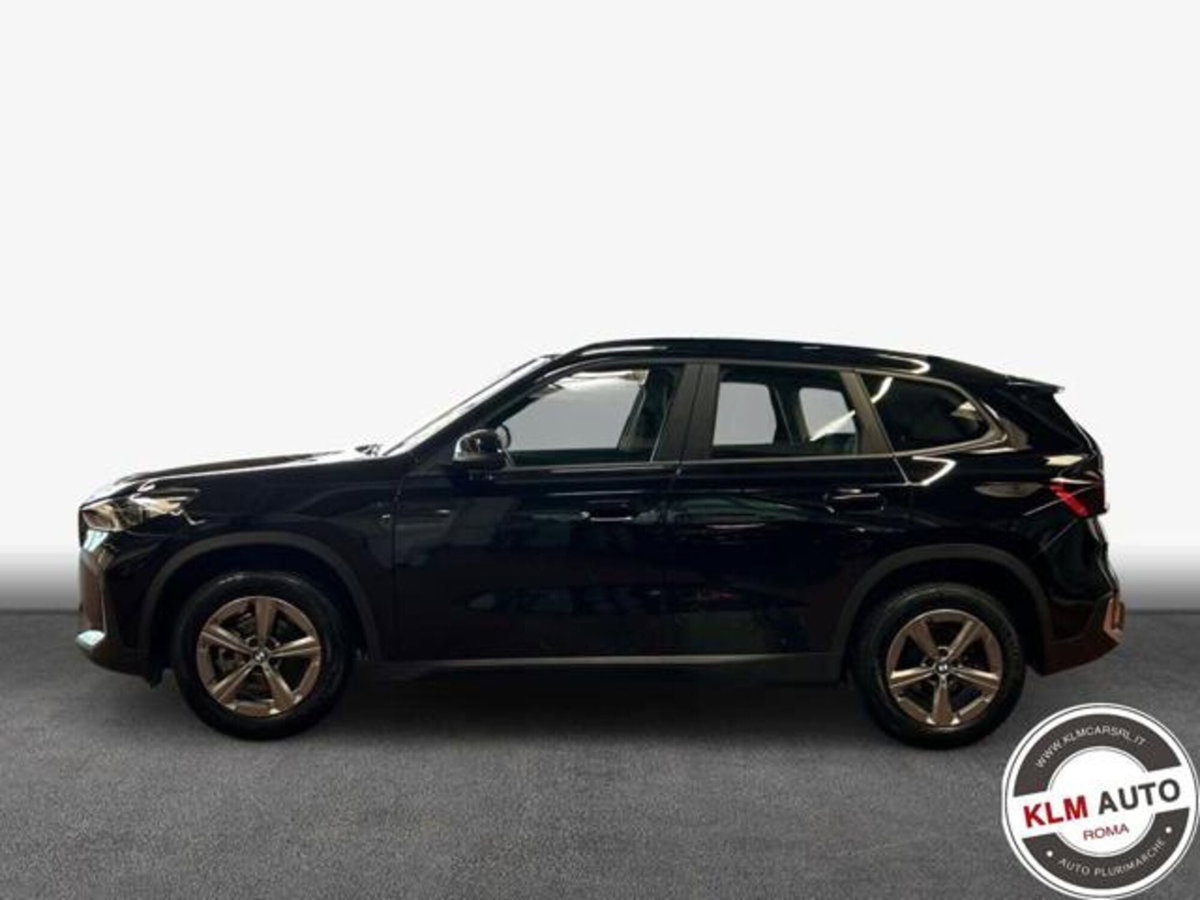 BMW X1 sDrive 18i Msport (3)