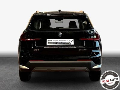 BMW X1 sDrive 18i Msport (4)