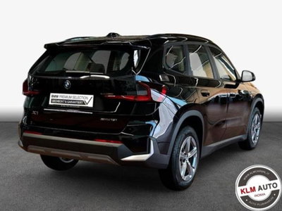 BMW X1 sDrive 18i Msport (7)