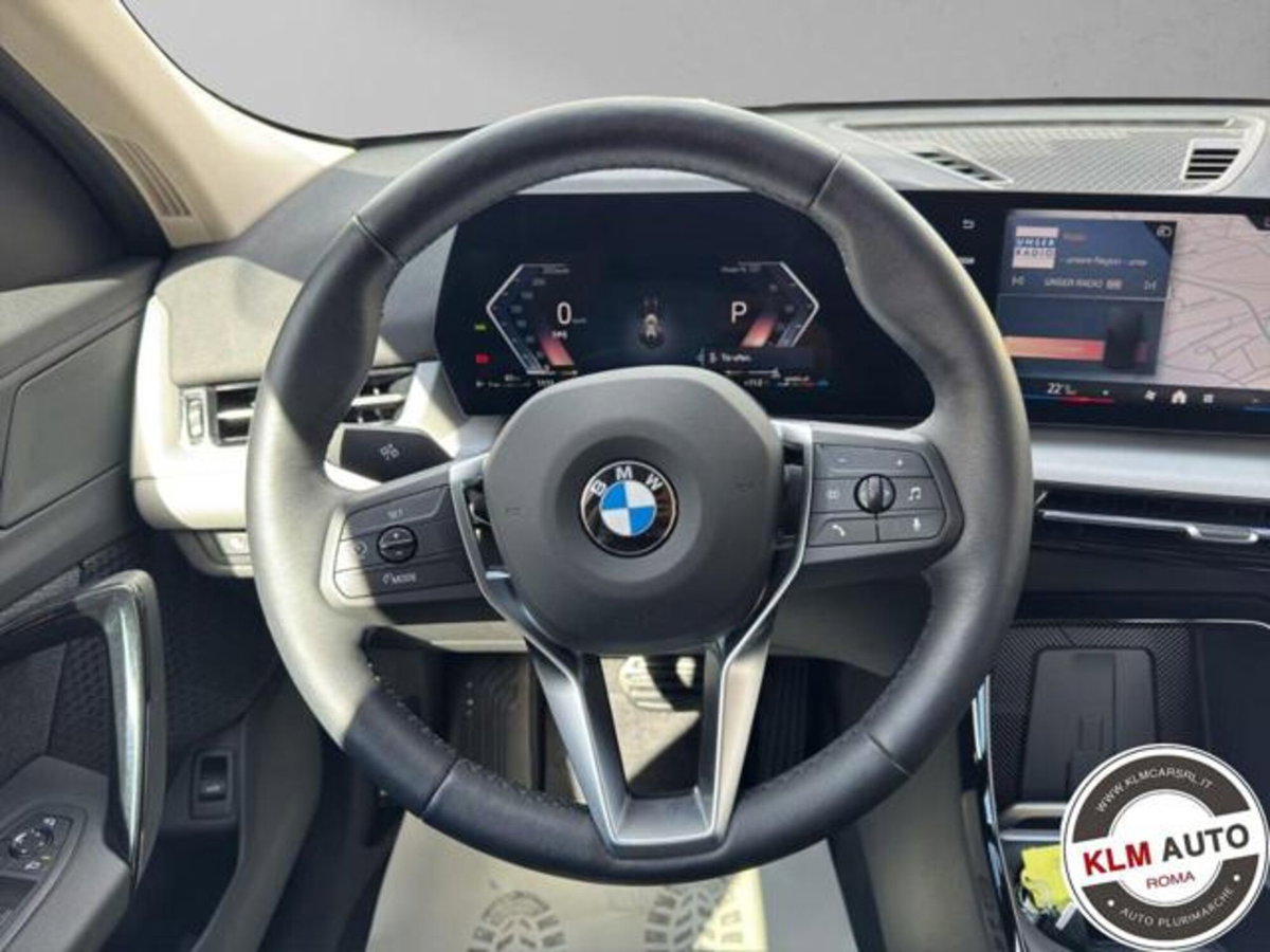 BMW X2 sdrive 20i 48V auto (10)