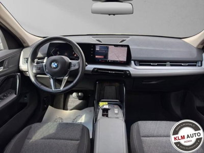 BMW X2 sdrive 20i 48V auto (11)