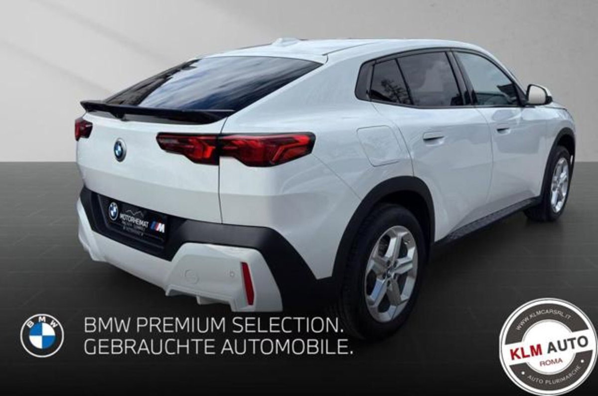 BMW X2 sdrive 20i 48V auto (12)