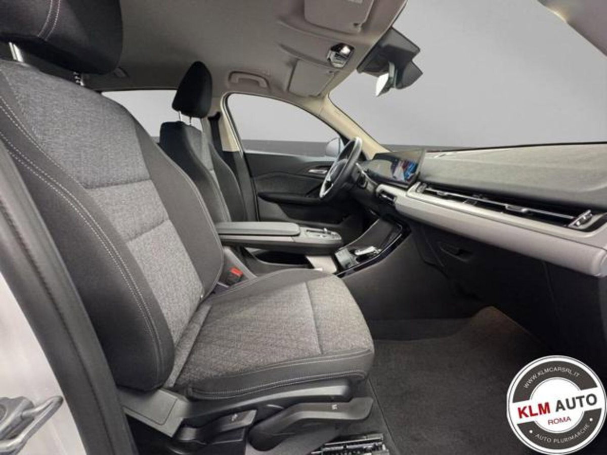 BMW X2 sdrive 20i 48V auto (13)